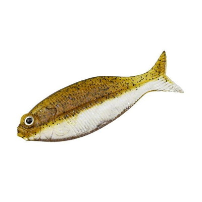 ＤＳＴＹＬＥ ディスタイル ワーム ギルーラ2.5インチ グリパンフィッシュ ワーム