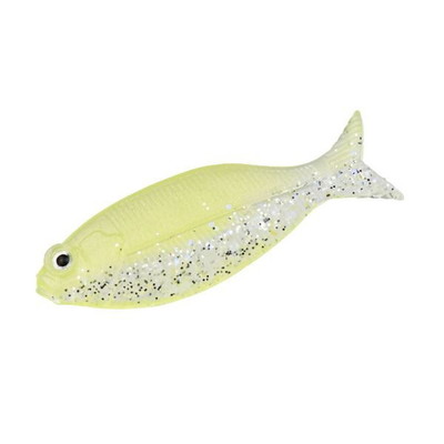 ＤＳＴＹＬＥ ディスタイル ワーム ギルーラ2.5インチ レモンサワー ワーム