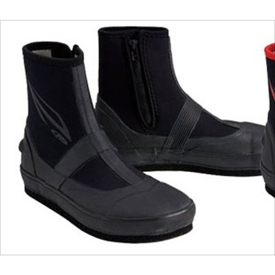 エクセル 鮎タビ FP-5780 鮎タビ (中割) (フェルト) ブラック×ブラック M