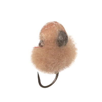 ロブルアー　オニベスク　Ｎｏ．４　ブラウン