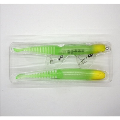 マルジン ワーム ノーテン6 #21NH ナノハナ