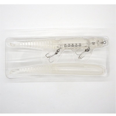 マルジン ワーム ノーテン6 #63DCL ドクリア