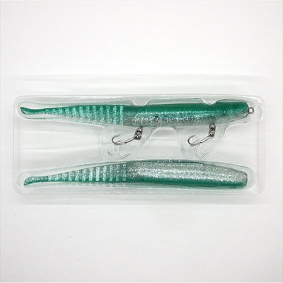 マルジン ワーム ノーテン6 #07DB デイブルー