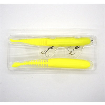 マルジン ワーム ノーテン6 #04NCH ナイトチャート