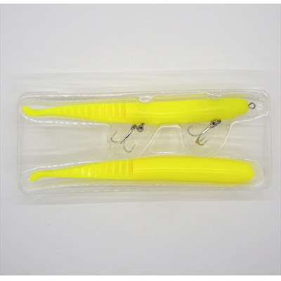 マルジン ワーム ノーテン2 #04NCH ナイトチャート