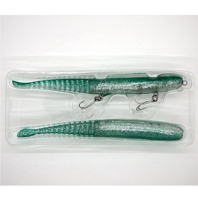 マルジン ワーム ノーテン2 #07DB デイブルー