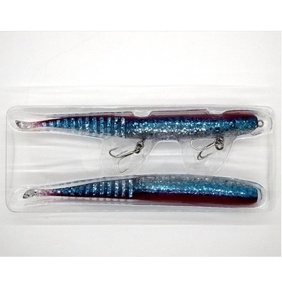 マルジン ワーム ノーテン2 #64RW ローズウォリアー