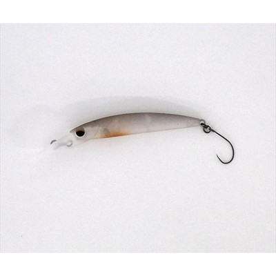 アンデッドファクトリー トラウトプラグ グリム51HFMJ 1091カラー カフェシャレッドグロー