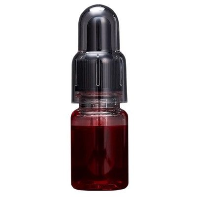 ファイブフォーカス グリッチオイル テフロッソ 15ml