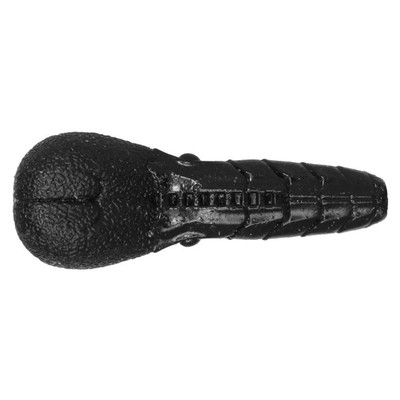 一誠 イッセイ ワーム AKパンチ3.3　#17 スパイシーブラック