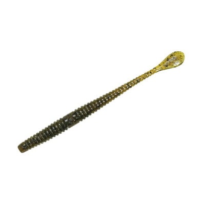 一誠 イッセイ ワーム スパテラ 4 ヘビーソルト#07 グリーンパンプキン