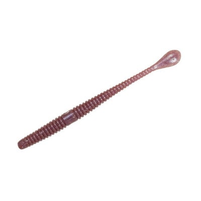 一誠 イッセイ ワーム スパテラ 4 ヘビーソルト#46 アカマツSP