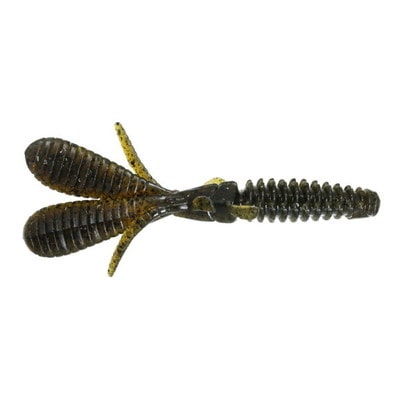 一誠 イッセイ ワーム パワーbibibiバグ 4.2 #07 グリーンパンプキン