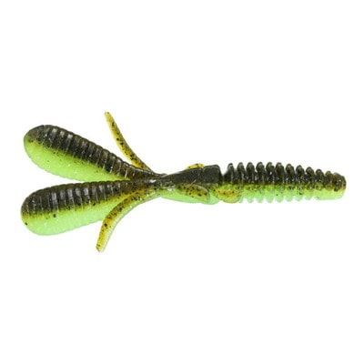 一誠 イッセイ ワーム パワーbibibiバグ 4.2 #10 グリパン/チャート