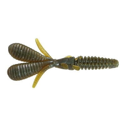 一誠 イッセイ ワーム パワーbibibiバグ 4.2 #69 クイシブリパンプキン