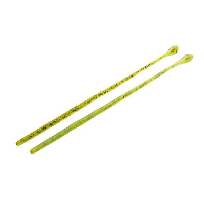 一誠 イッセイ ワーム スパテラスリム 6.5#10 グリパン/チャート