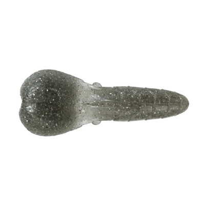 一誠 イッセイ ワーム AKパンチ2.4 #06 ベビーシャイナー(稚魚)