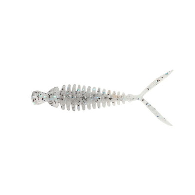 一誠 イッセイ ワーム ハンハントレーラー 2.6インチ #68 砂ムシ