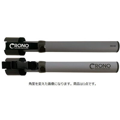 カンジインターナショナル CRONOショートギャフ400 #03 Matt Gray