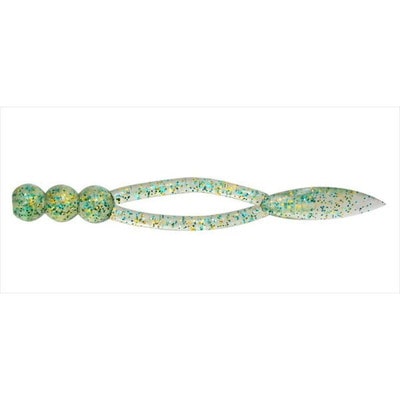 サーティーフォー ワーム オーバル 2インチ こもれび