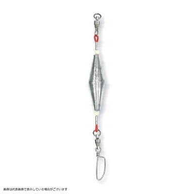 下田漁具 中間鉛システム 50号