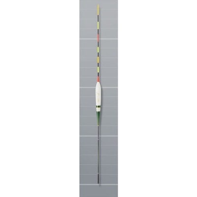 凱 かちどき へらウキ NKU-011 セット用浅棚PCムク 4.5