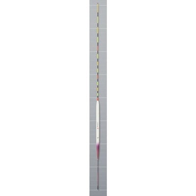 凱 かちどき へらウキ　NKU-013 チョウチングラスムク 13