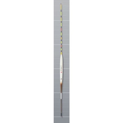 凱 かちどき ヘラウキ NKU-015 底釣PC 8