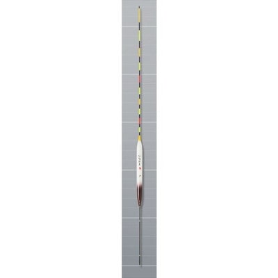 凱 かちどき へらウキ　NKU-017 深棚PC ストレートボディPC 7