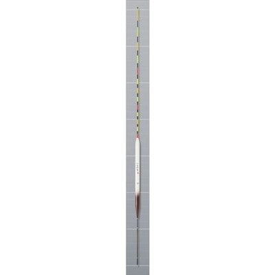 凱 かちどき へらウキ　NKU-017 深棚PC ストレートボディPC 11