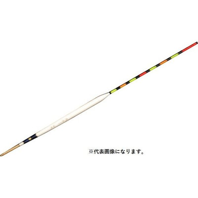 凱 かちどき ヘラウキ 北斗 TU-01 ノーマル極太 14