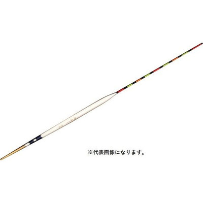 凱 かちどき ヘラウキ 北斗 TU-02 底釣 10