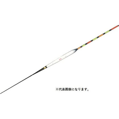 凱 かちどき ヘラウキ 峰月駿風 HU-11 浅棚II 5