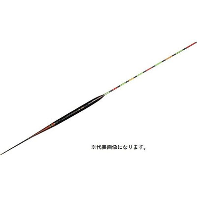 凱 かちどき ヘラウキ 峰月駿風 HU-13 底釣II 7