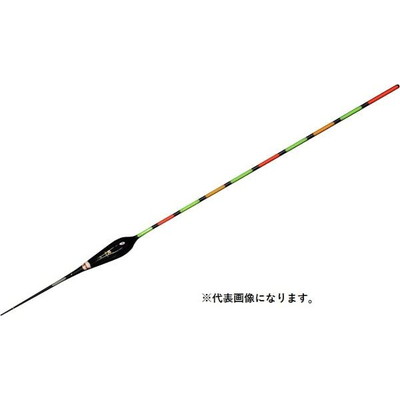 凱 かちどき ヘラウキ めぐる MU-007 本流合ワセパイプ 9