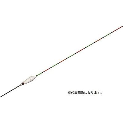 凱 かちどき ヘラウキ めぐる MU-008 本流合ワセムク 9