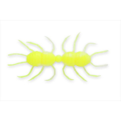 イマカツ 風神スパイダートレーラー(エコ対応) #21 チャートシャッド ワーム