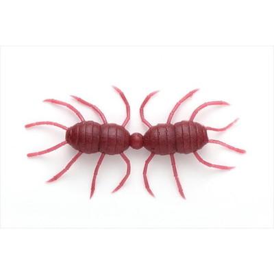 イマカツ 風神スパイダートレーラー(エコ対応) #463 今江ドバミミズ ワーム