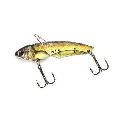 イマカツ　ソルソニ South Blade(サウスブレード) 17g#MV-50 3DRホログラムアユ