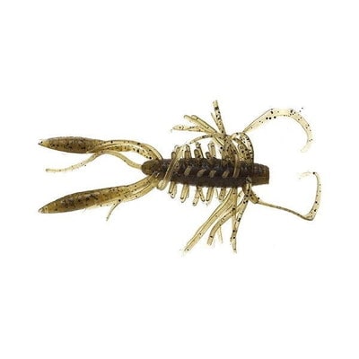 イマカツ ワーム インチヘアリーホッグ (エコ対応品) #S-248 イマエグリーンパンプキンペッパ