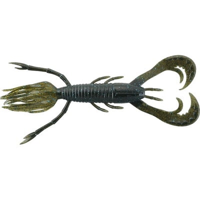 イマカツ　ダッドカット　３　（エコ）　２５８　イマエグリーンパンプキンブルーフレーク