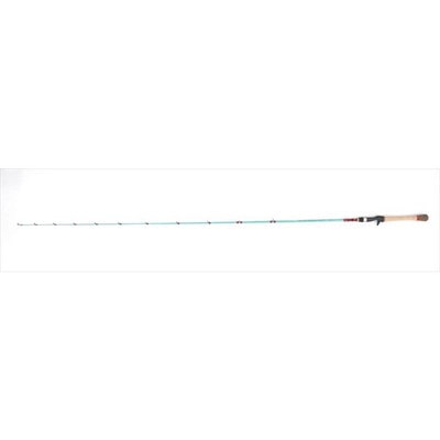 エクストリーム トラウトロッド ツララ トリュテ クレールス60ML
