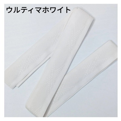 イオミック IOMIC iG-08B グリップテープ1M ウルティマホワイト