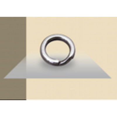 ビッグオーシャン スプリットリング ノーマル #6.5 スナップ・リング