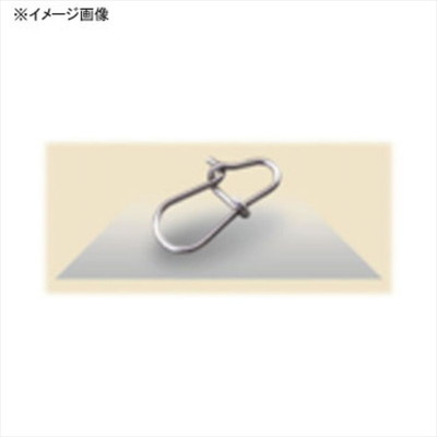 ビッグオーシャン スーパーSUSスナップラウンドタイプ #3 スナップ・リング