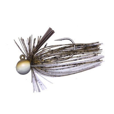 OSP ラバージグ O.S.P JIG ゼロスリー ハンツ 9g シリコン グリパンシャッド S15