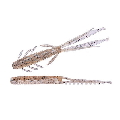 OSP オーエスピー ワーム ドライブシュリンプ 3インチ ゴーストシュリンプ TW117