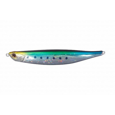 OSP ベントミノー 130 F SW (BENT MINNOW) YGBイワシ HS38 シーバスルアー