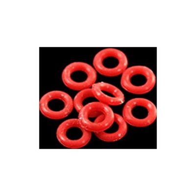 LSD・バイオベックス BIOVEX tools オーリング #レッド スナップ・リング