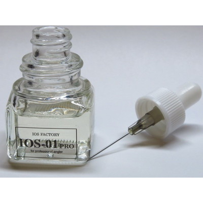 ＩＯＳ　ＦＡＣＴＯＲＹ　０１－ＰＲＯ